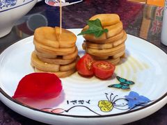 -清真益鑫羊肉手抓馆(南大街店)