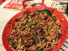 -新世界餐厅(万达店)