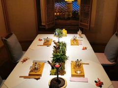 -叶叶菩提·晋福宫