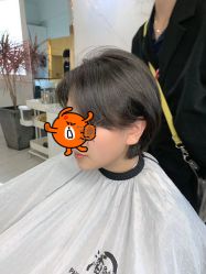 -潘多拉Hairsalon