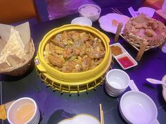 -多嘴超级肉蟹煲(中街恒隆故宫店)