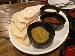 -Rural Tequila墨西哥餐厅(东川路店)