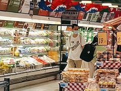 -大润发(张江店)