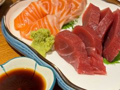 -桂马·日本料理·海胆·海鲜饭·酒场(民主广场店)