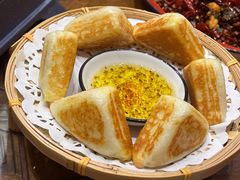 -杨记隆府重庆江湖菜(龙湖滨江天街店)