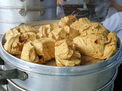 红糖馒头-御梁坊红糖馒头