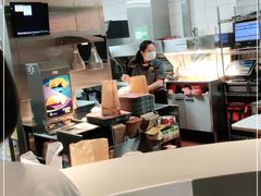 -麦当劳(秣陵路店)