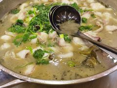 -小唐小四川水煮鱼(北三路店)