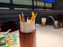 -華府(凯德晶萃店)