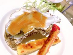 -安蒂娅·海鲜自助餐厅(安蒂娅美兰酒店)