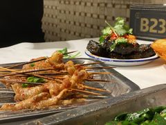 -老长沙龙虾馆·聚会餐厅(白石洲店)