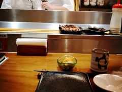 -千代武日本料理(开发区店)