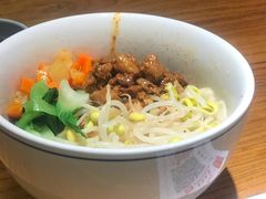 -煜北·西北小馆(曲阳路店)