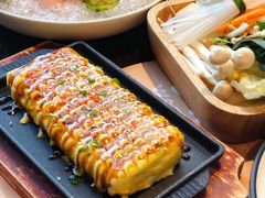 -山葵家·创意料理(宁波来福士店)