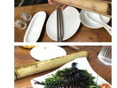 -慢丽江·云南野生菌土鸡锅(付家庄店)