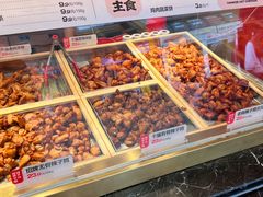 -老韩煸鸡·中国炸鸡(水塔美食街店)