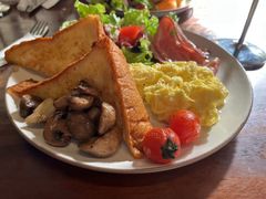 -VESH COFFEE(定西路店)