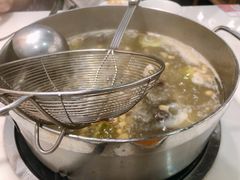 -陈记顺和牛肉火锅馆(天河北路店)
