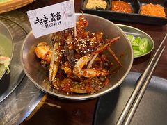 -青春韩国料理(汽博店)