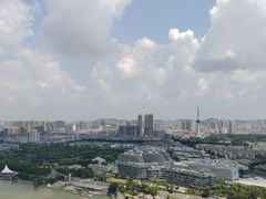 -云龙湖旅游景区