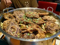 -沈胖子音乐烤吧·炒菜·龙虾(环城东路店)