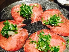 -橘焱胡同烧肉夜食(BFC外滩金融中心店)