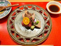 当季刺身拼盘-鮨青(恒基名人购物中心店)