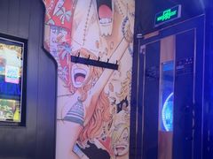 -酷秀KTV(五道口店)