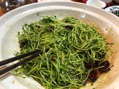 -庭苑饭香·生态餐厅(动物园店)