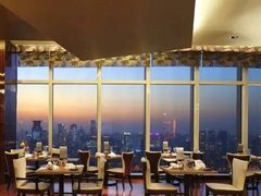 -翡翠36餐厅(浦东香格里拉店)