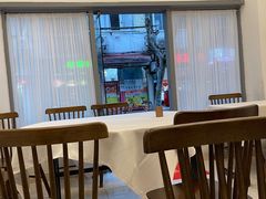 -春餐厅