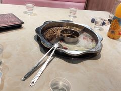 -佰人王串串香火锅直营店(大学路店)