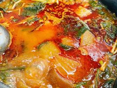 -笔记安顺夺夺粉火锅