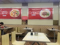 -一一刀削面(书院路店)
