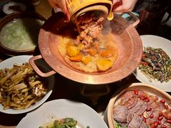 -吃饭皇帝大(解放西路店)