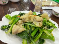 -南记食粥坊·宵夜大排档(莲花店)