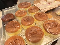 -西村叔叔的店·面包·甜品·蛋糕(清河万象汇店)