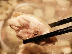 椰子鸡-同仁四季椰子鸡(海岸城天利店)
