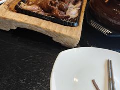 -高第街56号港式餐厅(山大路店)