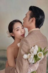 -易摄影婚纱摄影工作室