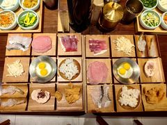-银米·云南传统过桥米线(双廊黑金冠店)