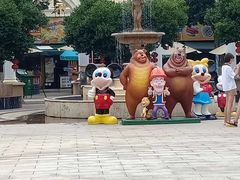 -清泉湾生态旅游度假区