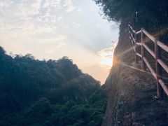 -丹霞山风景名胜区