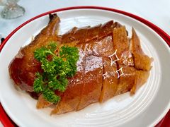 枣香酥烤鸭-陶苏·品味融合川菜(龙湖源著天街店)