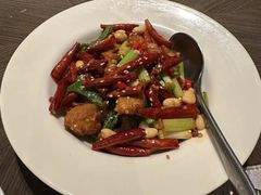 -万丽轩·粤菜(王府井金茂万丽酒店)