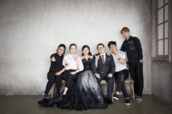 点击看大图 -THE QUEEN(北京店)