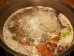 -守柴炉烤鸭(科华中路王府井店)