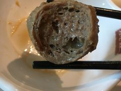 -海银海记潮汕牛肉火锅(新港中路海珠店)