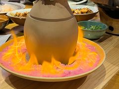 -吃饭皇帝大(合生汇店)