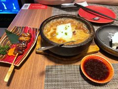 -满来寿喜烧(金虹桥店)